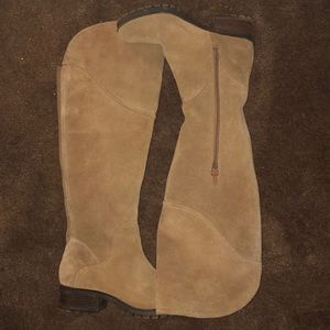 Lucky Brand Women Boots